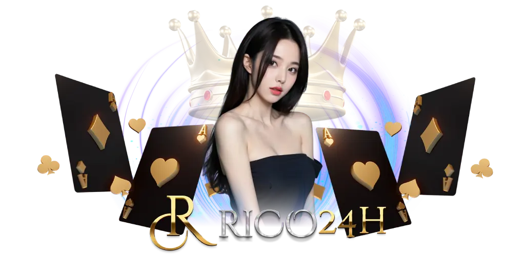 Rico24h คาสิโน ออนไลน์
