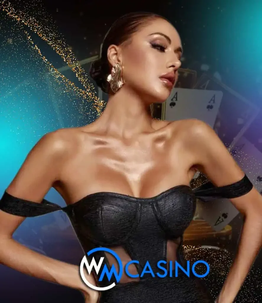 WM casino rico24h