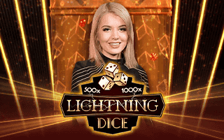Lightning-Dice