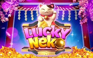 Lucky Nek Rico24h