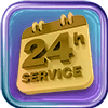 SERVICE