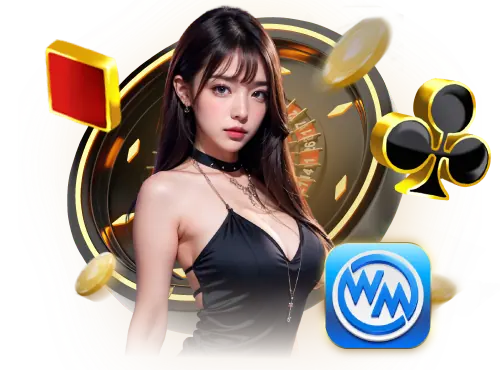 wm บาคาร่าสายฟ้า rico24h