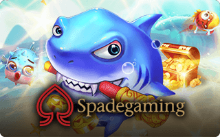 SPADE GAMING Rico24h