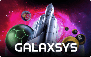 GALAXSYS Rico24h