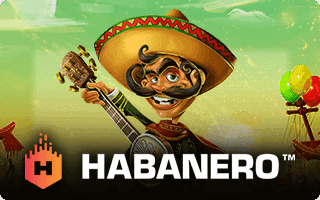 HABANERO Rico24h