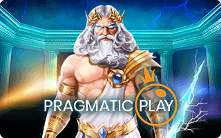 PRAGMATIC PLAY Rico24h