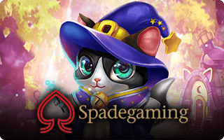 SPADE GAMING Rico24h