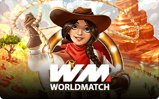 WM WORLDMATCH Rico24h