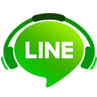 LINE