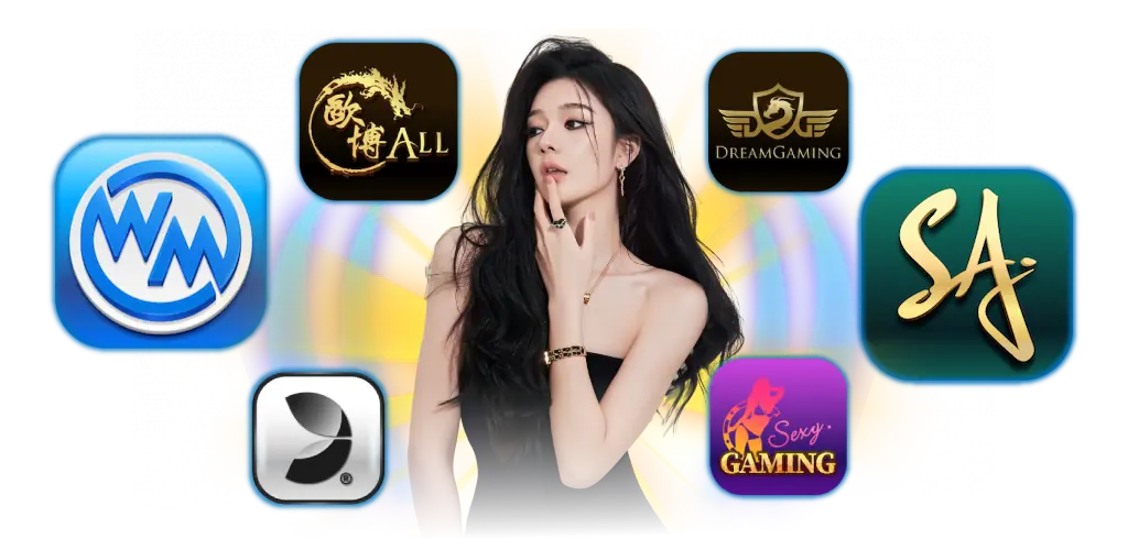 บาคาร่า Rico24h
